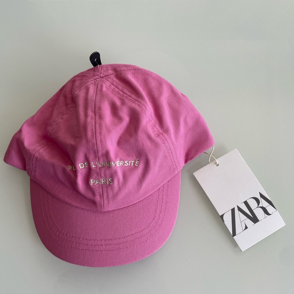 Child’s Hat